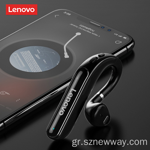 Lenovo tw16 Μείωση θορύβου ακουστικών ακουστικών ακουστικών